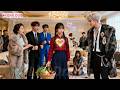 Everyone Thought She Was Bumpkin—Until Her Inner Voice Saved Whole Family &amp; Captured CEO’s Heart!