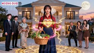 Download Lagu Everyone Thought She Was Bumpkin—Until Her Inner Voice Saved Whole Family \u0026 Captured CEO’s Heart! MP3