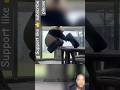 Shocking Panda Falls From Tree 😱⚡ | Funny Panda Moment #shorts