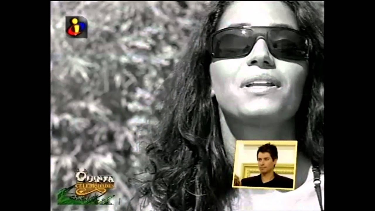 1ª edição da Quinta das Celebridades - Apresentação Mónica Sofia