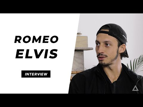 Youtube: Roméo Elvis : EP « Maison », confinement, déclin de carrière, Nekfeu, Jul…