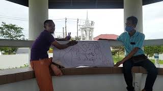 អ្វីទៅ ជម្លោះភូមិសាស្ត្រនយោបាយ?