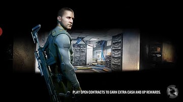 Contract Killer Part-2, Glu games | CCRL ANDROID GAMING