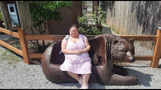 Our Living Treasures Zoo Vlog