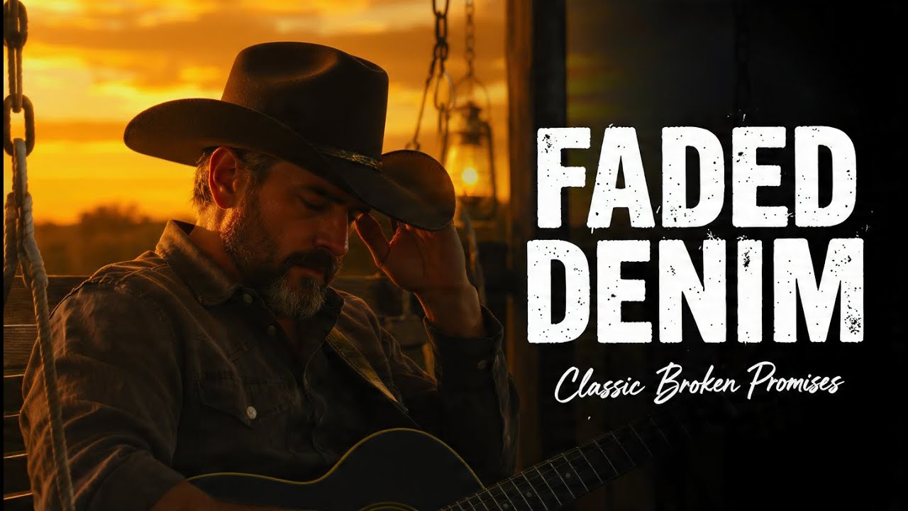 After Hours Country & Blues: Ray Charles & Willie Nelson's Late Night Groove 🌙🥃