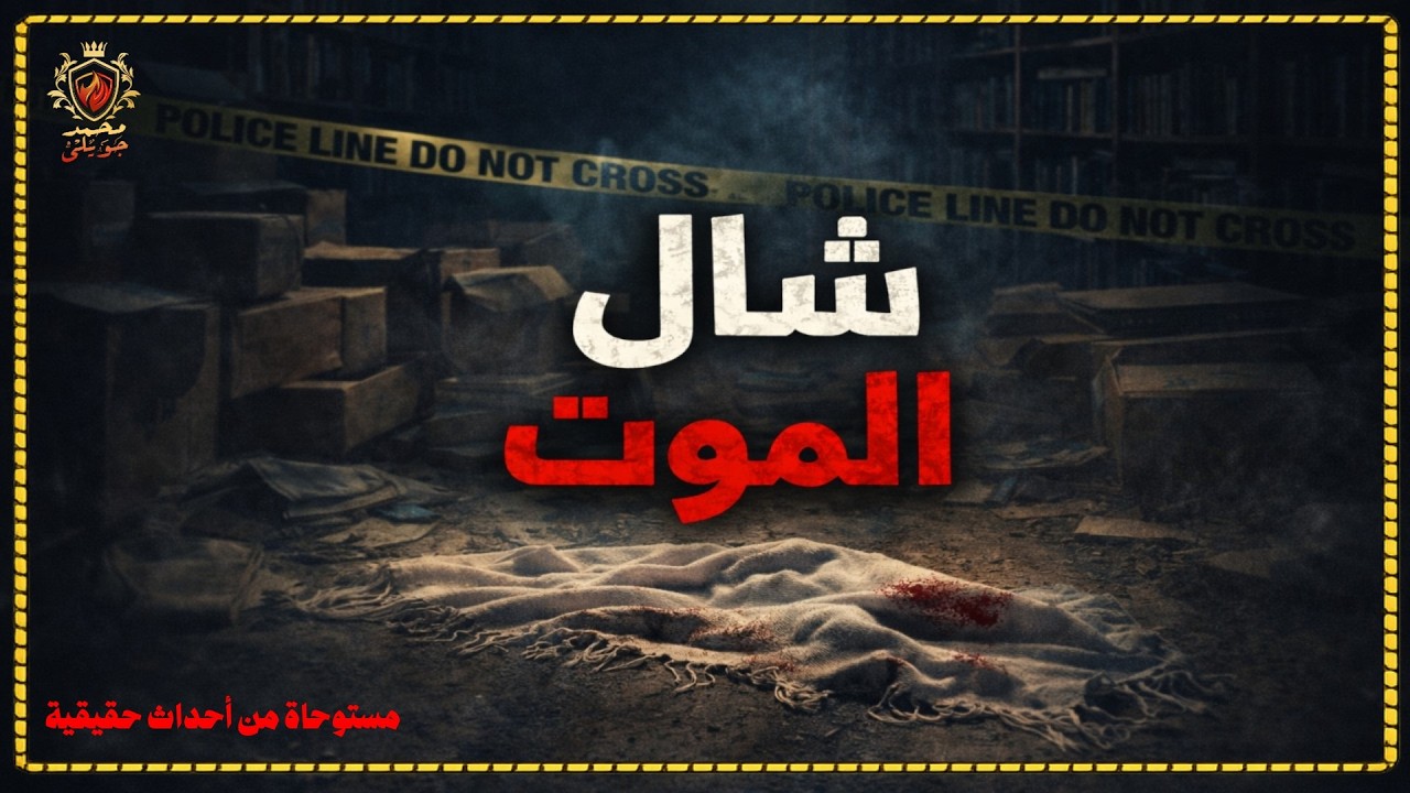 قصة مستوحاة من أحداث حقيقية عن جريمة إختفاء مسئولة المكتبة في ظروف غامضة