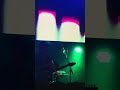 King's Eyes🎸 #panoramapanamatown #indierock #rock #alternative #guitar #live #band #vj #shorts #ppt