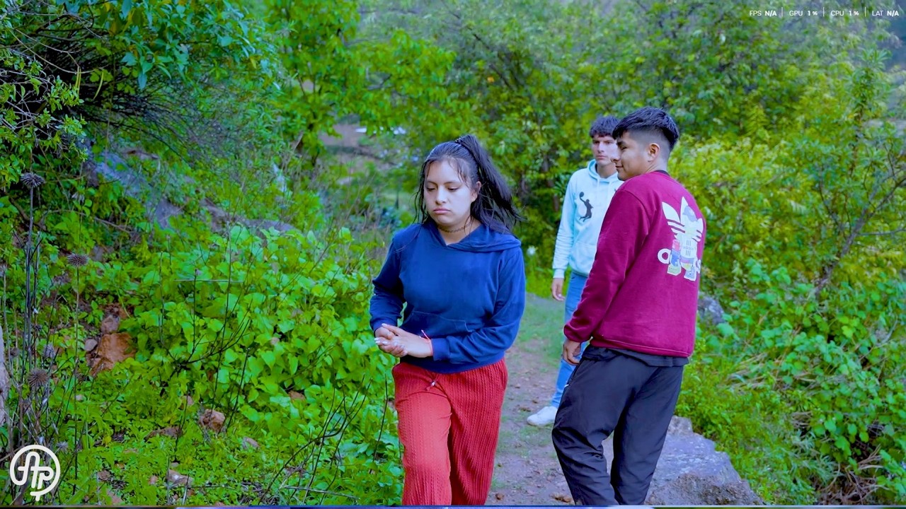 Tú tiɛnɛs la culpa por darme hijas mujɛrɛs 😱