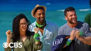 SURVIVOR 44 SNEAK PEEK