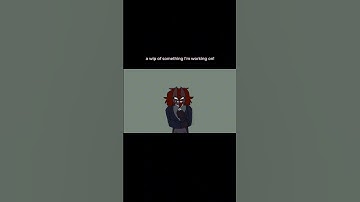 Have a wip for a video I