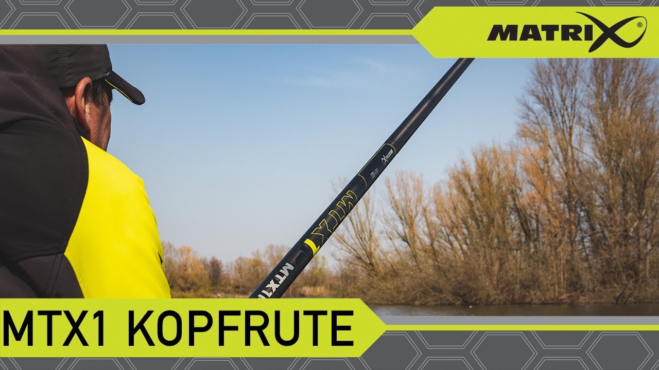 Matrix kopfrute Clearance