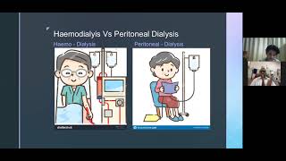 Peritoneal Dialysis vs Hemodialysis - Part 1