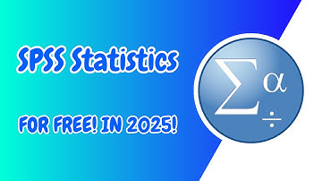 How to Download and Install IBM SPSS Statistics For Free | Step-by-Step Guide 2025