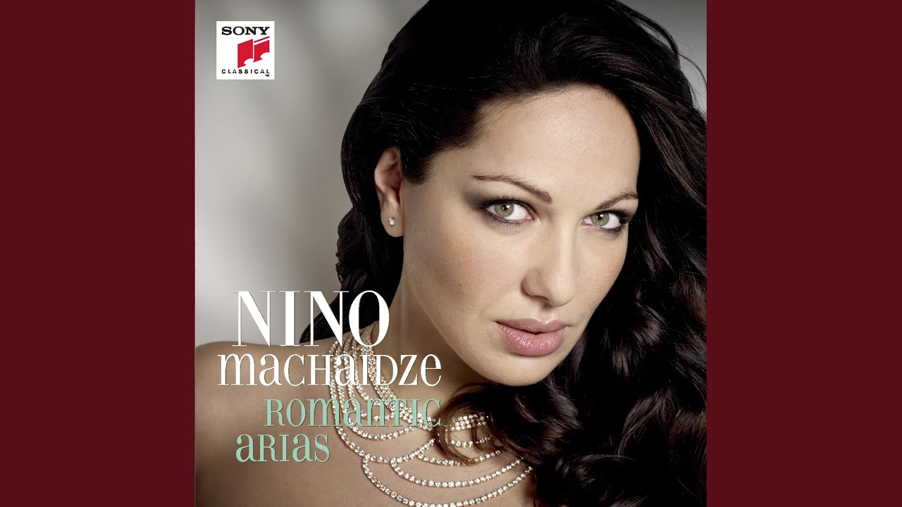 La fille du régiment: C'en est donc fait - Par le rang et par l'opulence - Salut à la France...