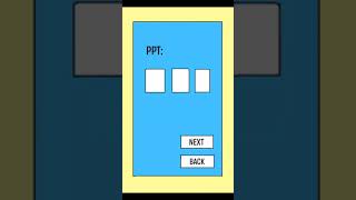 High-Fidelity Prototype Demo Wealth