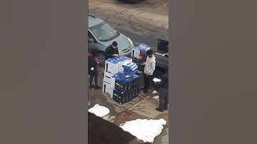 PS5 scalpers be making money 🤑🤑🤑