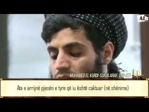 Kënaqe zemrën me
