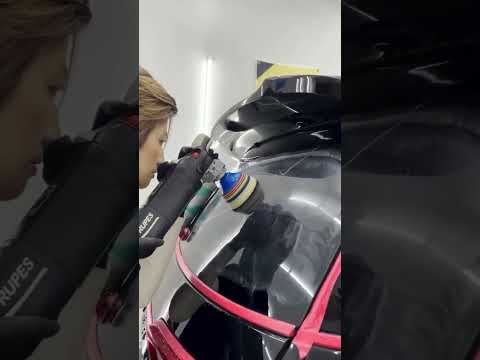 ملمع زجاج من كاربرو متجر كلين كار