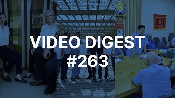 263 | Chứng nhận tại UAE | Thuyết trình tại Việt Nam | Đoàn công tác lớn tại Belarus