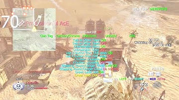 Wabbling v2 Ultimate Mw2 Tenth Lobby