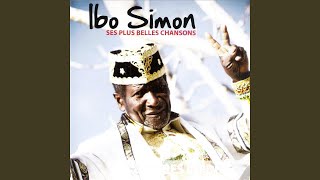 Video thumbnail of "Ibo Simon - La lettre"