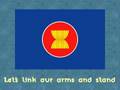 ASEAN Song of Unity (ASEAN Hymn)