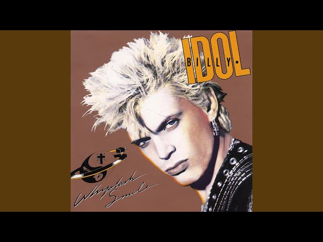 Billy Idol - Fatal Charm