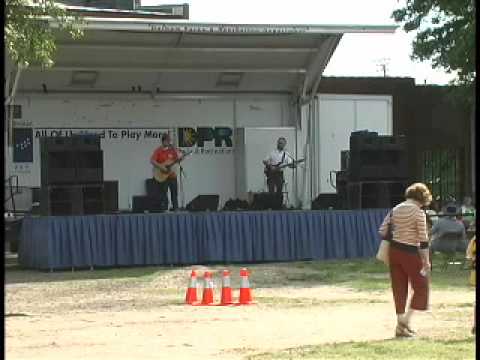 A selection of video shot and edited of the 2009 Central Park School fro Children Strawberry Festival.  This first song is from early in the day as the festival ramped up.  Thanks to all of the parents and students for their contributions! Central Park School for Children 2009 Strawberry Festival Part 1 of 2.mov