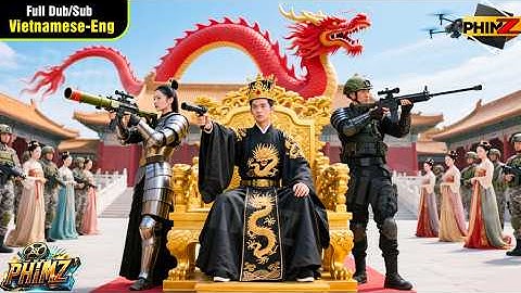 Giáo Sư Thiên Tài Cầm Nhầm Sách Lạ Xuyên Không Thành Thái Tử, Dùng Trí Tuệ  Chiếm Lĩnh Ngai Vàng