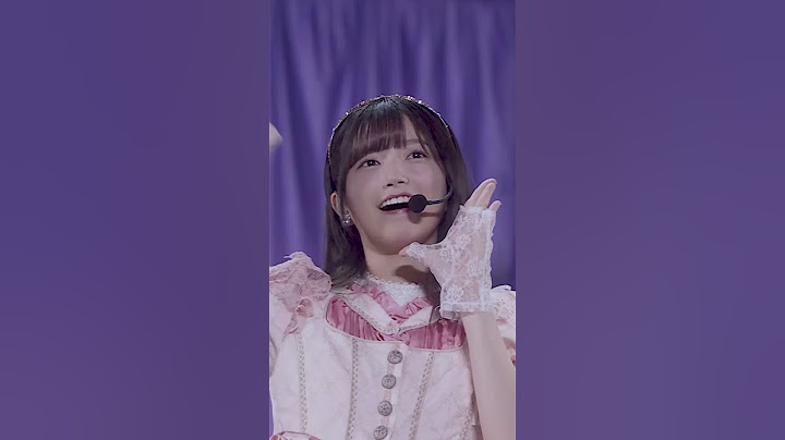 五百城茉央　乃木坂46『チートデイ』-真夏の全国ツアー2024 LIVE ver.-