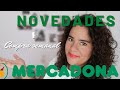 💥NOVEDADES MERCADONA Septiembre 2020 | Perfumería Deliplus ♥//ConjuntadaSINTacones//♥
