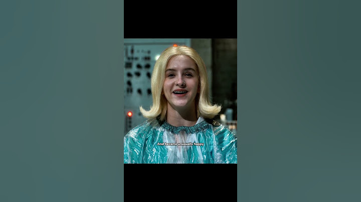 Do you want to go to this school? #movie #film