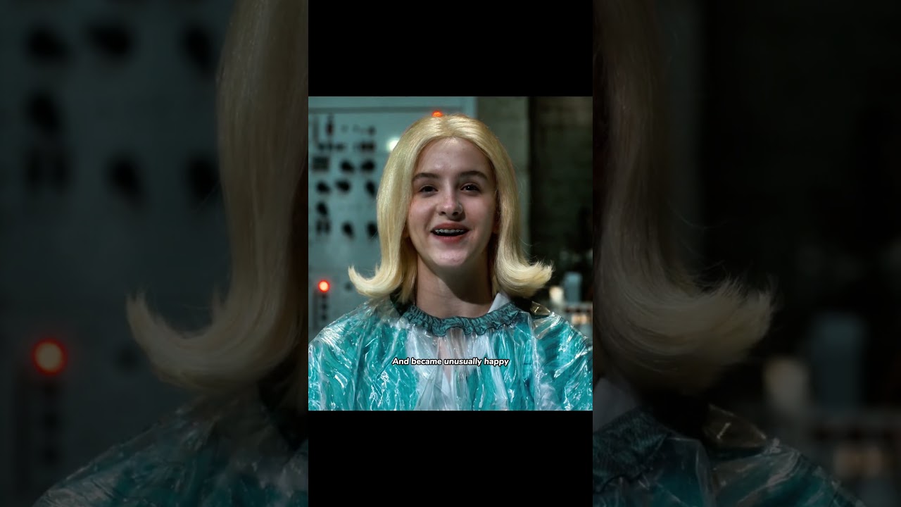 Do you want to go to this school? #movie #film