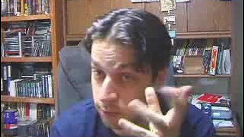 Dungeons & Dragons 4th Edition Review (Part 1)