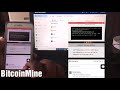 How to mine bitcoin on iPhone ? - YouTube
