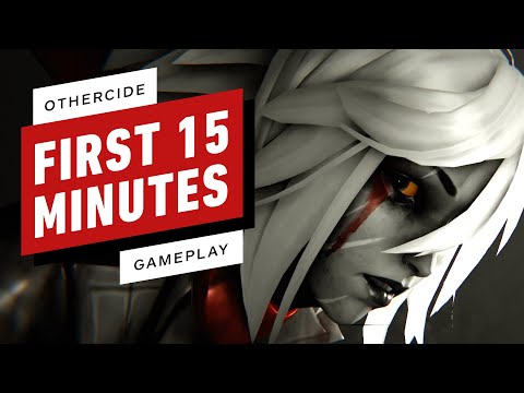 The First 15 Minutes of Othercide Gameplay