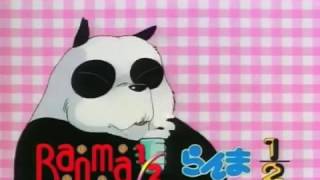 Ranma 1 2 Episode 4 English Dubbed for free