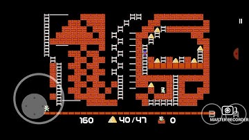 MINE RUNNER, LOAD RUNNER, CHINI CHOR LEVEL 160 CRACKED