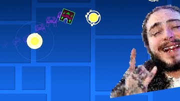 Circles Circles (Your Father Demon) By Maze (me) | Geometry Dash