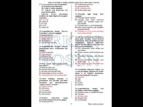 temel bilgi guvenligi bilgisi sorulari