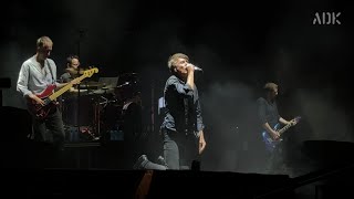 Suede Live - Cruilla Festival (Full Show), July 9th 2026