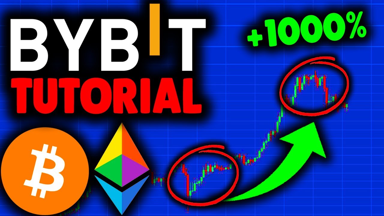 How To Trade Bitcoin & Ethereum On Bybit | Complete Tutorial & Review [Step  By Step for Beginners]
