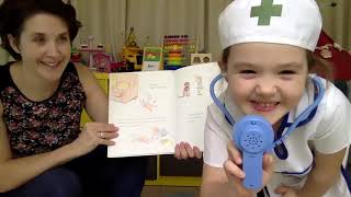 Nurse Clementine