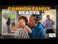 Nick Cannon & Legendary React to and Rank the Most Viral Clips on the Internet | Nick Cannon