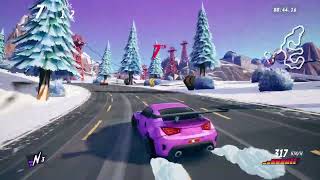 TOP 5 FASTEST CARS! [HORIZON CHASE 2] by RACING GAMES 2,359 views 6 months ago 10 minutes, 48 seconds