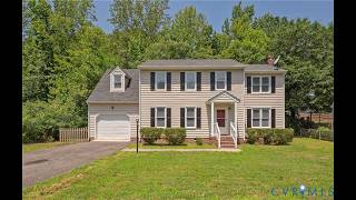 5604 Knockadoon Court, Henrico, VA, 23228 Tour - $385,993