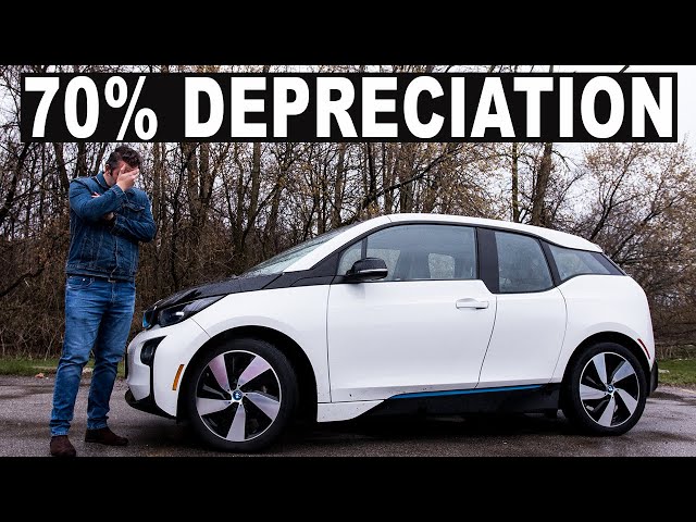 A Year With The BMW i3 Has Left Me Baffled — So Close To Perfection – E V O  B S E S S I O N