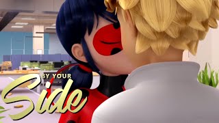 By Your Side | Miraculous Ladybug