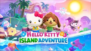 Hello Kitty Island Adventure Game Not Play Issue, Game Installation Issue screenshot 2