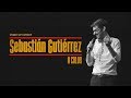 Sebastin gutirrez  a color  stand up comedy